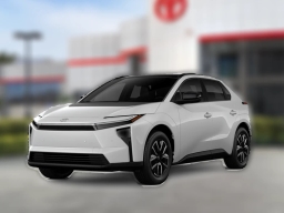 Toyota bZ XLE AWD (Natl) 2026