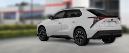 Toyota bZ XLE AWD (Natl) 2026