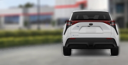 Toyota bZ XLE AWD (Natl) 2026