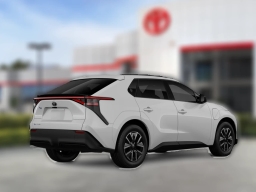 Toyota bZ XLE AWD (Natl) 2026