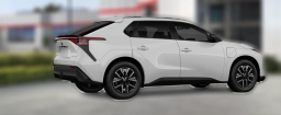 Toyota bZ XLE AWD (Natl) 2026