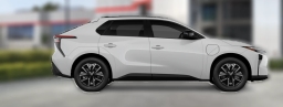 Toyota bZ XLE AWD (Natl) 2026