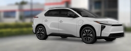 Toyota bZ XLE AWD (Natl) 2026