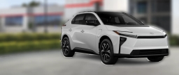Toyota bZ XLE AWD (Natl) 2026