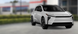 Toyota bZ XLE AWD (Natl) 2026