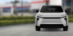 Toyota bZ XLE AWD (Natl) 2026