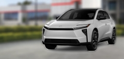 Toyota bZ XLE AWD (Natl) 2026