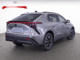 Toyota bZ XLE AWD (Natl) 2026