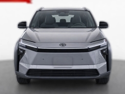 Toyota bZ XLE AWD (Natl) 2026