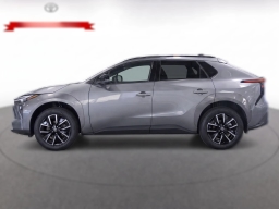 Toyota bZ XLE AWD (Natl) 2026