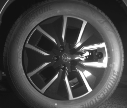Toyota bZ XLE AWD (Natl) 2026