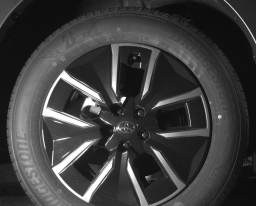Toyota bZ XLE AWD (Natl) 2026