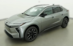 Toyota bZ XLE AWD (Natl) 2026