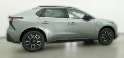 Toyota bZ XLE AWD (Natl) 2026