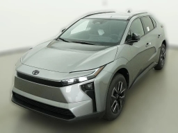 Toyota bZ XLE AWD (Natl) 2026