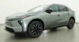 Toyota bZ XLE AWD (Natl) 2026