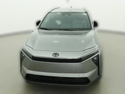 Toyota bZ XLE AWD (Natl) 2026