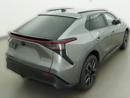 Toyota bZ XLE AWD (Natl) 2026