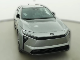 Toyota bZ XLE AWD (Natl) 2026