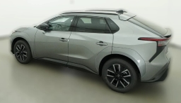 Toyota bZ XLE AWD (Natl) 2026