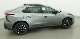 Toyota bZ XLE AWD (Natl) 2026