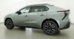 Toyota bZ XLE AWD (Natl) 2026