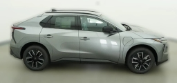 Toyota bZ XLE AWD (Natl) 2026