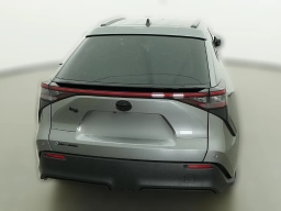 Toyota bZ XLE AWD (Natl) 2026