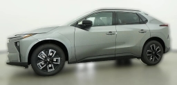 Toyota bZ XLE AWD (Natl) 2026