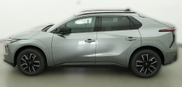 Toyota bZ XLE AWD (Natl) 2026