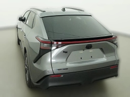Toyota bZ XLE AWD (Natl) 2026