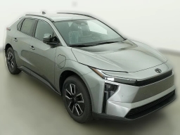 Toyota bZ XLE AWD (Natl) 2026