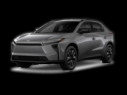 Toyota bZ XLE AWD (Natl) 2026