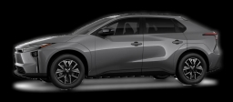 Toyota bZ XLE AWD (Natl) 2026