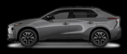 Toyota bZ XLE AWD (Natl) 2026