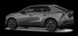 Toyota bZ XLE AWD (Natl) 2026