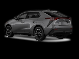 Toyota bZ XLE AWD (Natl) 2026