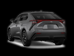 Toyota bZ XLE AWD (Natl) 2026
