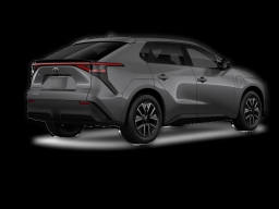 Toyota bZ XLE AWD (Natl) 2026