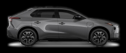 Toyota bZ XLE AWD (Natl) 2026