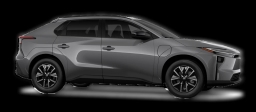 Toyota bZ XLE AWD (Natl) 2026