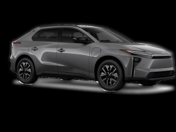 Toyota bZ XLE AWD (Natl) 2026