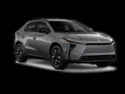 Toyota bZ XLE AWD (Natl) 2026