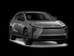 Toyota bZ XLE AWD (Natl) 2026