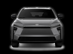 Toyota bZ XLE AWD (Natl) 2026