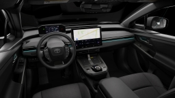 Toyota bZ XLE AWD (Natl) 2026
