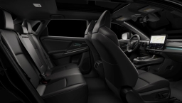 Toyota bZ Limited AWD (Natl) 2026