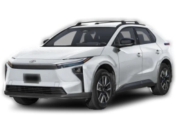 Toyota bZ XLE AWD (Natl) 2026
