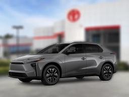 Toyota bZ XLE AWD (Natl) 2026