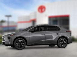 Toyota bZ XLE AWD (Natl) 2026